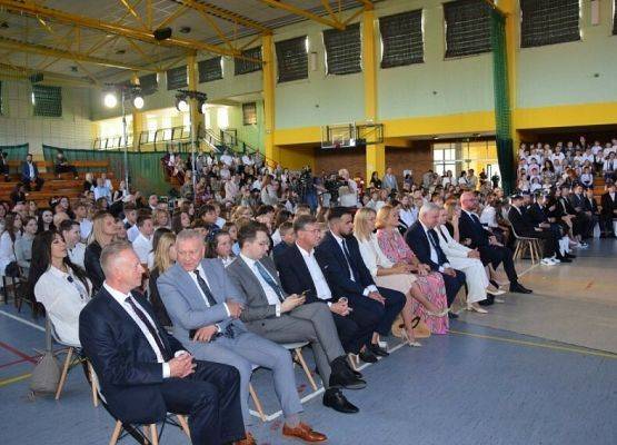 Ogólnopolskie zakończenie roku