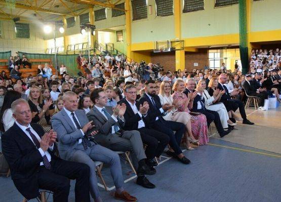 Ogólnopolskie zakończenie roku