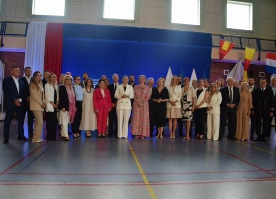 Ogólnopolskie zakończenie roku