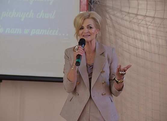 Zakończenie roku w Specjalnym