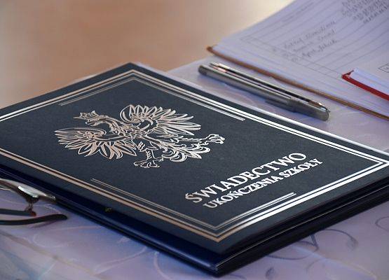 Wakacji nadszedł czas