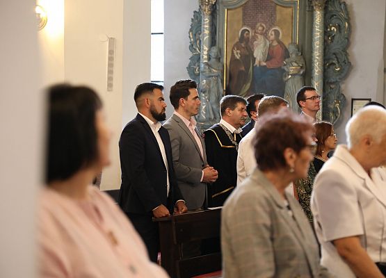 Marsz Pokoju w ramach