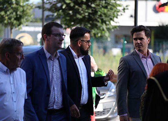 Marsz Pokoju w ramach