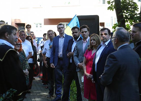 Marsz Pokoju w ramach