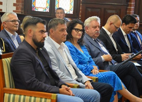 Lęborski Jarmark św. Jakuba