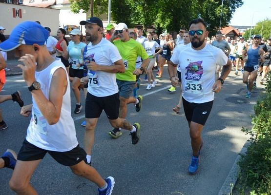 Lęborski Jarmark św. Jakuba