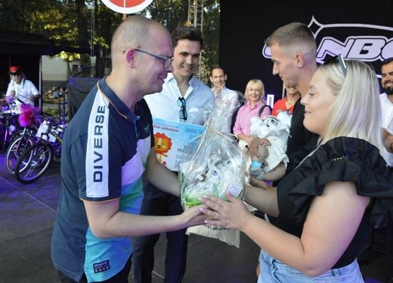 Lęborski Jarmark św. Jakuba