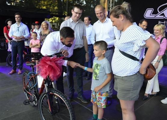 Lęborski Jarmark św. Jakuba