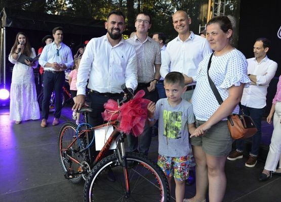 Lęborski Jarmark św. Jakuba