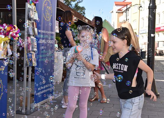Lęborski Jarmark św. Jakuba