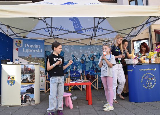 Lęborski Jarmark św. Jakuba