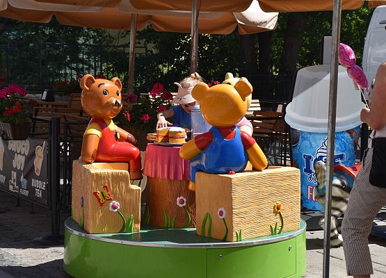 Lęborski Jarmark św. Jakuba