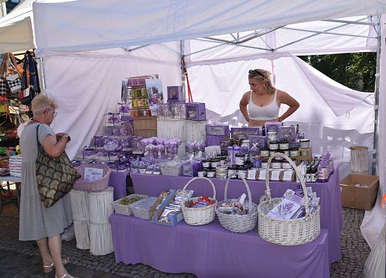 Lęborski Jarmark św. Jakuba