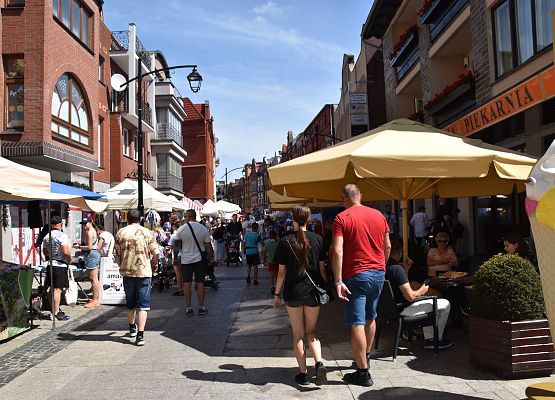 Lęborski Jarmark św. Jakuba