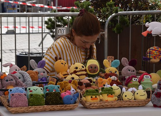 Lęborski Jarmark św. Jakuba