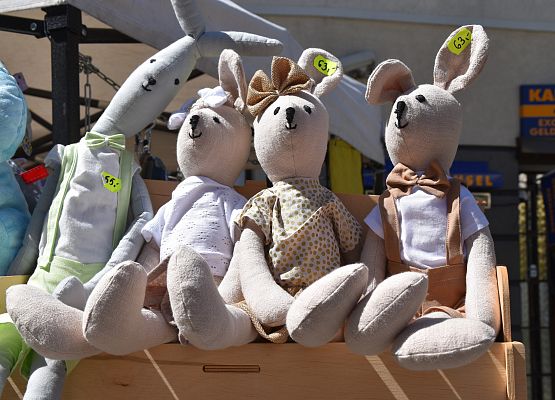 Lęborski Jarmark św. Jakuba