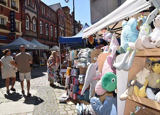 Lęborski Jarmark św. Jakuba