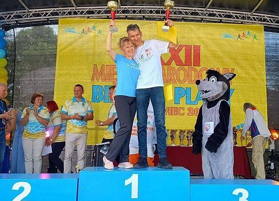 Najszybsi w samorządowym