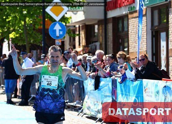 Lęborczanie w Jarosławcu