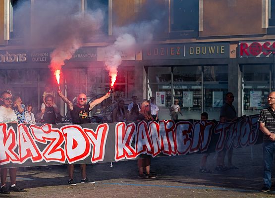 Uroczystości upamiętniające