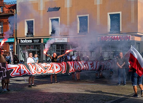 Uroczystości upamiętniające