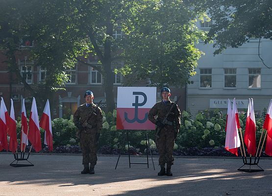 Uroczystości upamiętniające