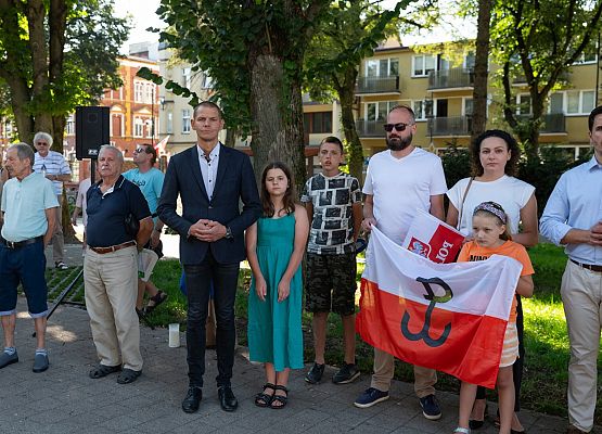 Uroczystości upamiętniające