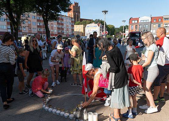 Uroczystości upamiętniające