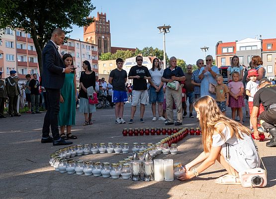 Uroczystości upamiętniające