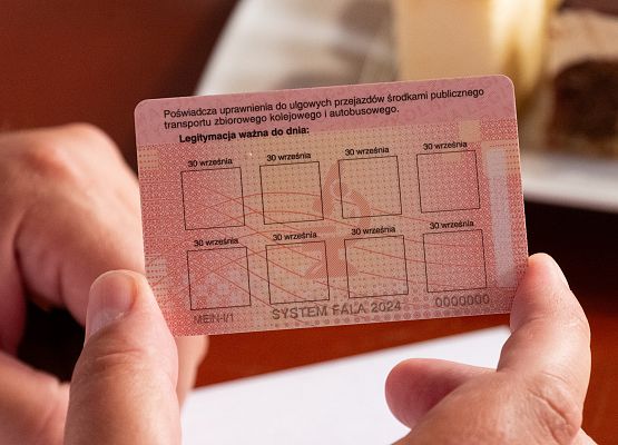 Spotkanie w sprawie systemu