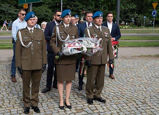 Święto Wojska Polskiego