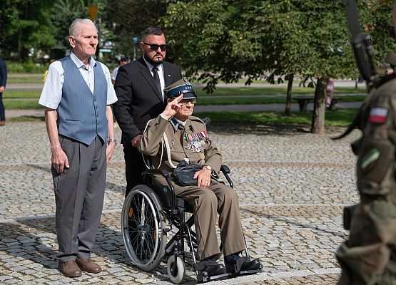 Święto Wojska Polskiego