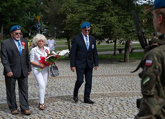 Święto Wojska Polskiego