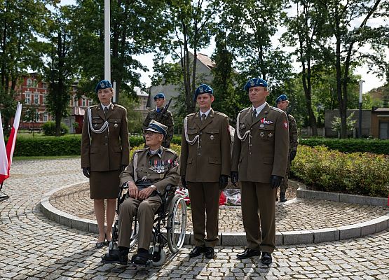 Święto Wojska Polskiego