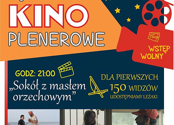 Lęborskie kino plenerowe