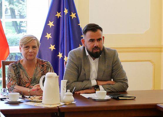 Awanse zawodowe nauczycieli