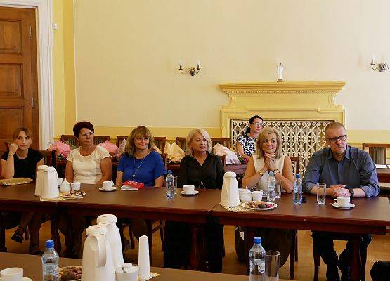 Awanse zawodowe nauczycieli