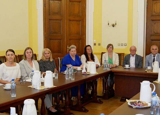 Awanse zawodowe nauczycieli