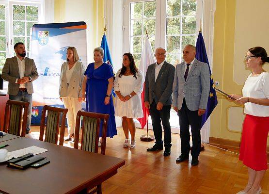 Awanse zawodowe nauczycieli