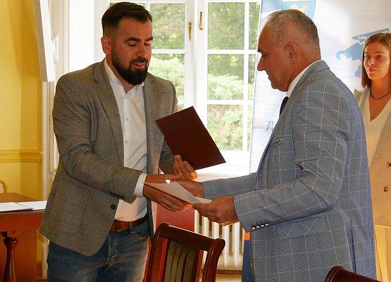 Awanse zawodowe nauczycieli