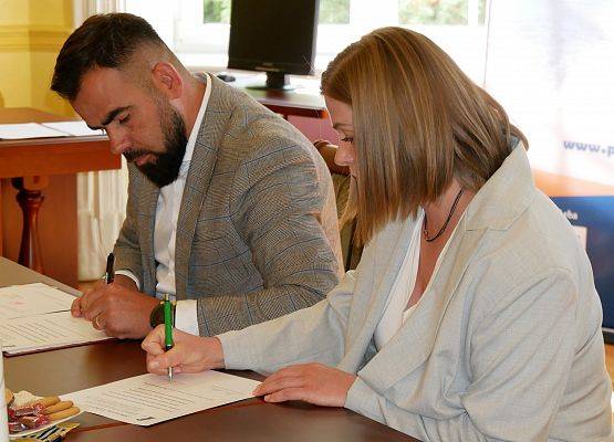 Awanse zawodowe nauczycieli