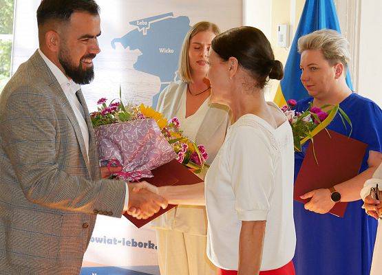 Awanse zawodowe nauczycieli