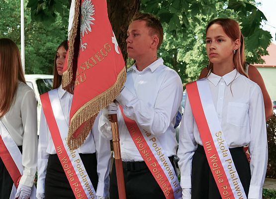 Uroczystości 85. rocznicy