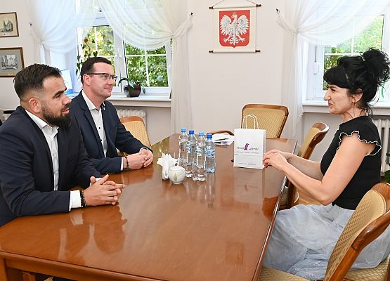 Powierzenie obowiązków