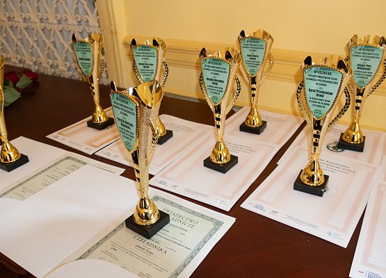 Gala Czeladnika 2024