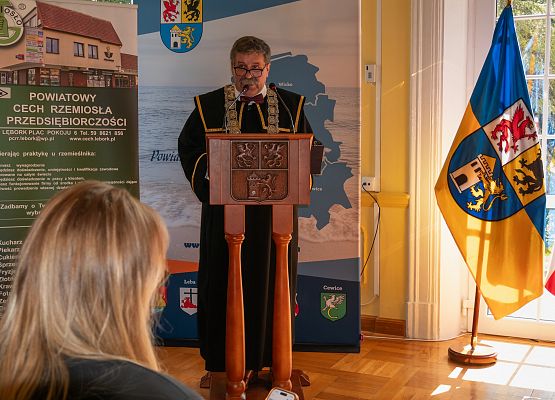 Gala Czeladnika 2024