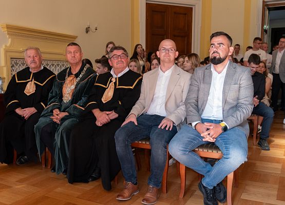 Gala Czeladnika 2024