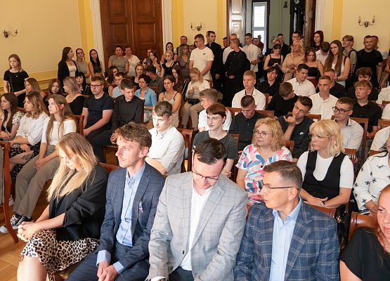 Gala Czeladnika 2024