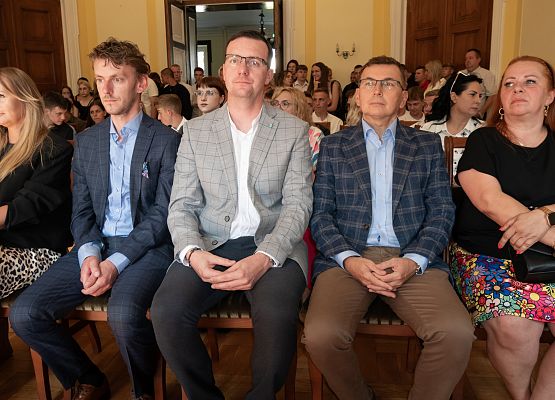 Gala Czeladnika 2024