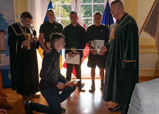 Gala Czeladnika 2024